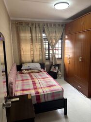 Blk 13 Jalan Bukit Merah (Bukit Merah), HDB 5 Rooms #537432481